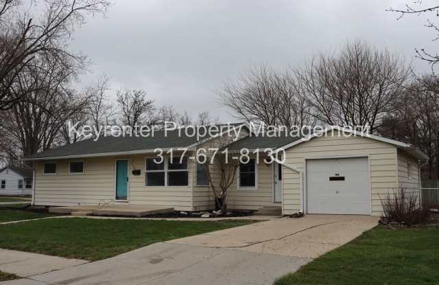 Newly renovated 3 bedroom 1 1/2 bath Brownsburg home! photos photos