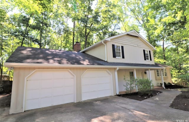 317 Glasgow Road - 317 Glasgow Road, Cary, NC 27511
