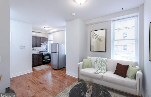 1200 POINT BREEZE AVENUE - 1200 Point Breeze Avenue, Philadelphia, PA 19146