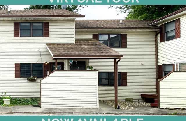 601 W Allen Street - 601 West Allen Street, Bloomington, IN 47403