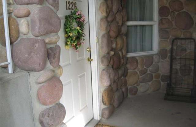 Plagge-A - 1226 West 1420 North, Orem, UT 84057