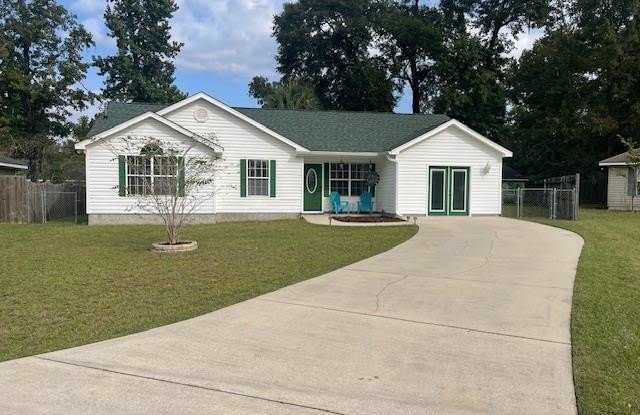 120 Spokan Trail - 120 Spokan Trail, Wakulla County, FL 32327 120 Spokan Trail - 120 Spokan Trail, Wakulla County, FL 32327