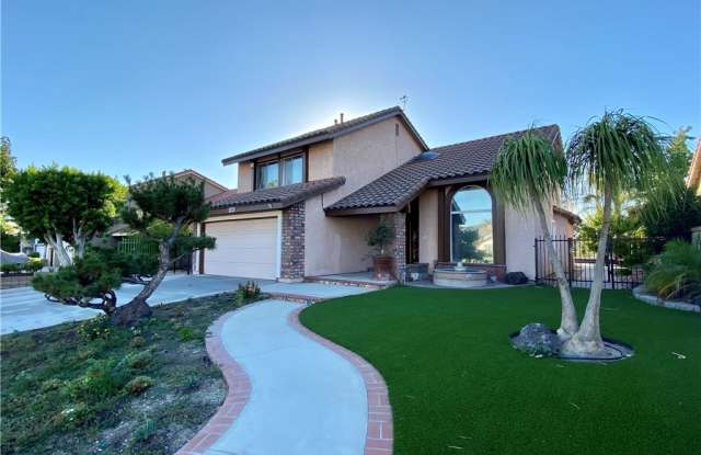 1039 Banner Ridge Road - 1039 Banner Ridge Road, Diamond Bar, CA 91765