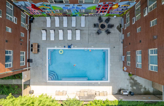 Lofts on Ormsby photos photos