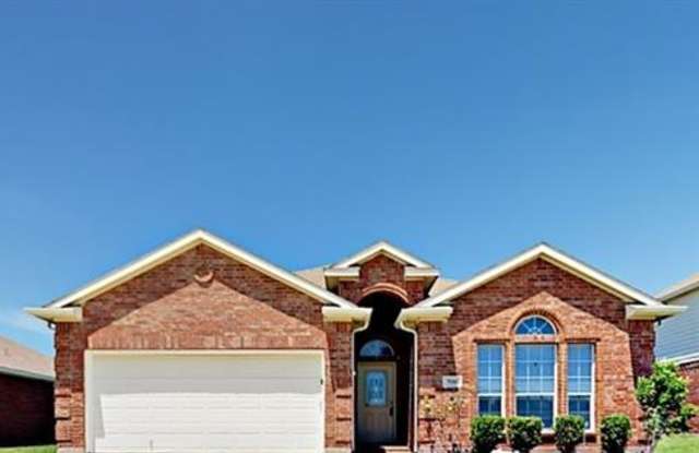 900 Pebblecreek Drive - 900 Pebblecreek Drive, Garland, TX 75040