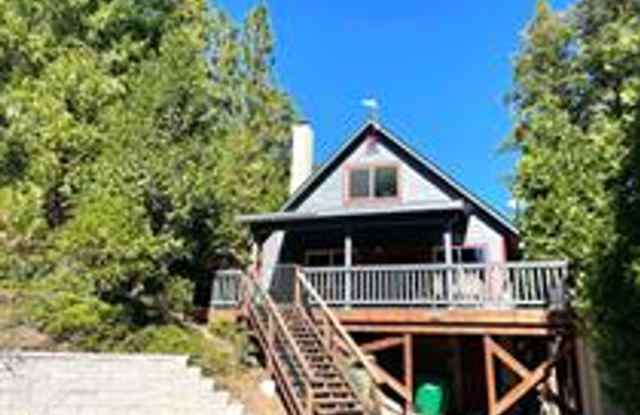 3BR/2BA Mountain Home – 3–6 Month Lease in Long Barn, CA photos photos