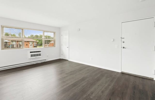 Ascot Park Apartments Gallery 4