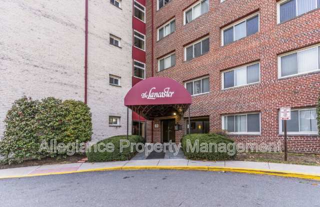 1830 Columbia Pike photos photos