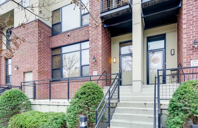 294 Spring Street - 294 Spring Street, St. Paul, MN 55102