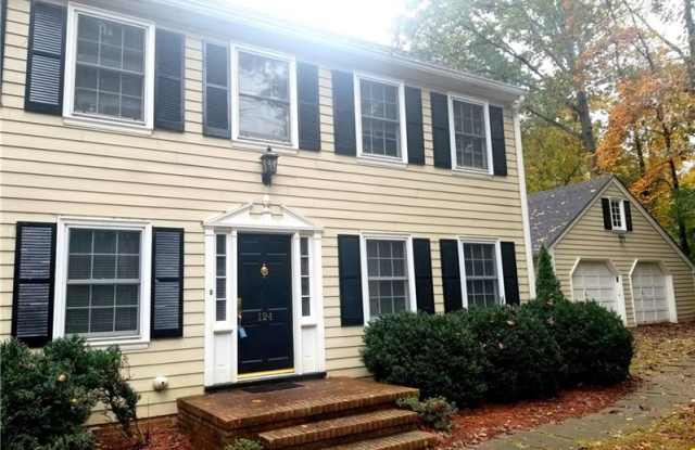 124 River Park Place - 124 River Park Drive Northwest, Sandy Springs, GA 30328