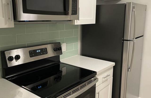 Monterey Apartments Gallery 2