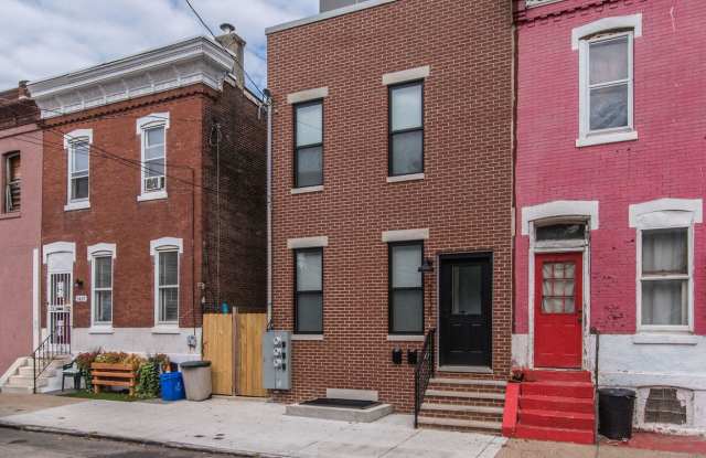 2435 Master Street - 2 photos photos 2435 Master Street - 2 photos photos