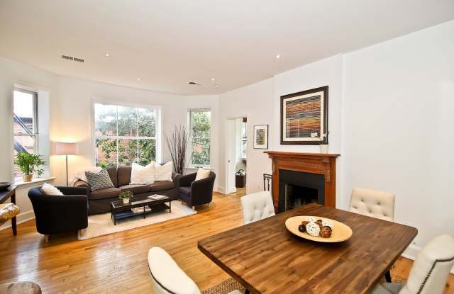 24 Logan Circle NW #6 photos photos