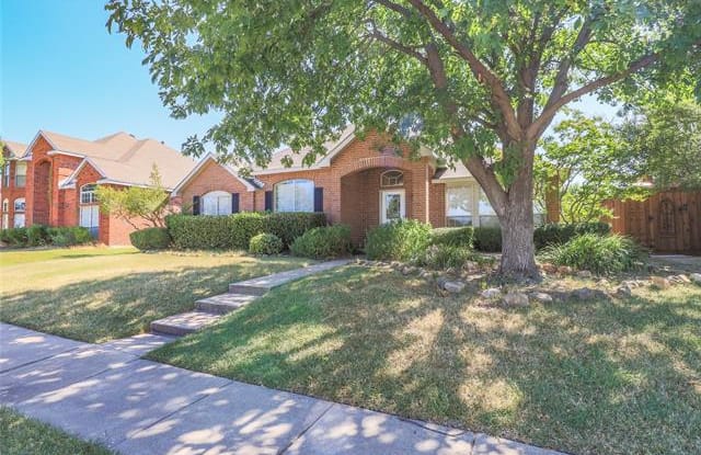 5805 Carroll Drive - 5805 Carroll Drive, The Colony, TX 75056