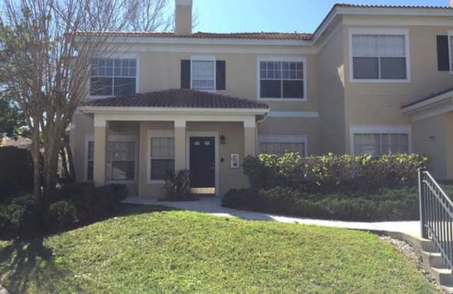 522 Arbor Lakes Cir - 522 Arbor Lakes Circle, Sanford, FL 32771