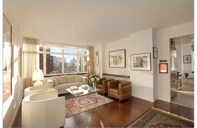 181 E 90th St - 181 E 90th St, New York City, NY 10128