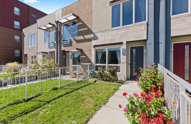 1571 Wolff Street - 1571 Wolff Street, Denver, CO 80204