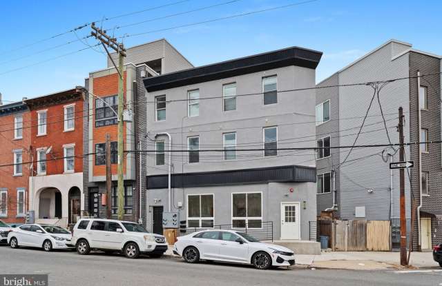 1801 POPLAR Street unit: 1St Fl Commercial photos photos