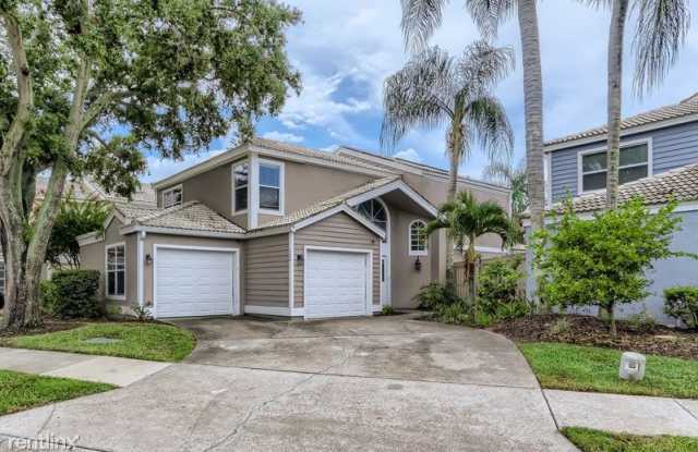 504 Westborough Lane - 504 Westborough Lane, Safety Harbor, FL 34695