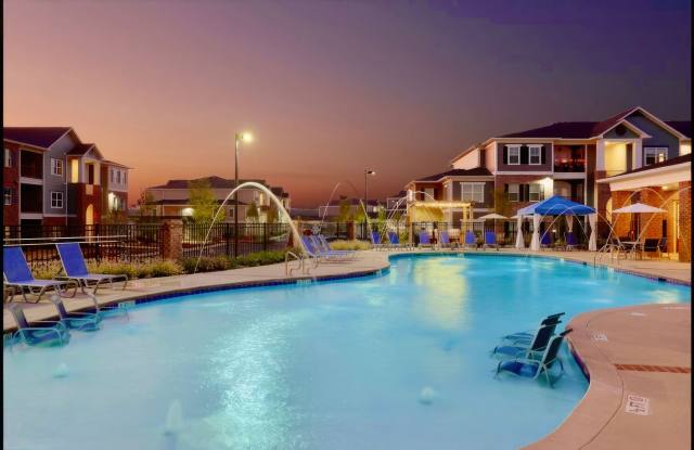 Provenza at Park Place photos photos