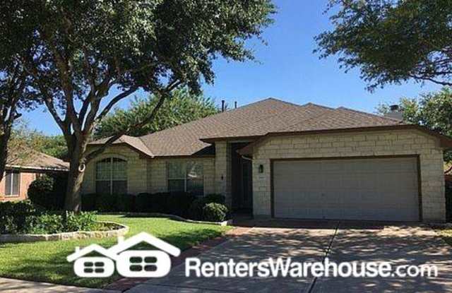 1510 Hollyhock Court - 1510 Hollyhock Court, Pflugerville, TX 78660