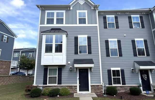 10840 Overlook Mountain Drive Gallery 1