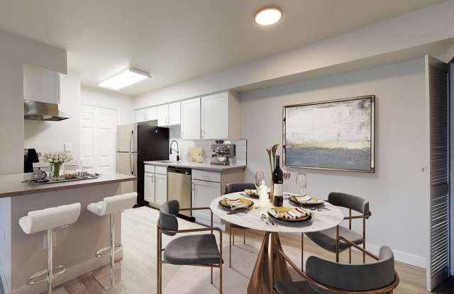 Ridgeline Arvada Apartments Gallery 2