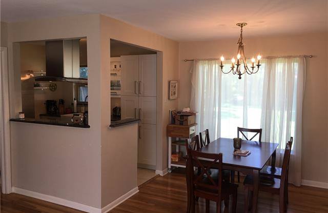 3816 W Spurgeon Street - 3816 W Spurgeon St, Fort Worth, TX 76133