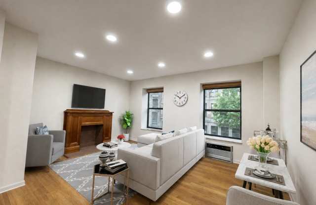 257 West 91st Street Gallery 2