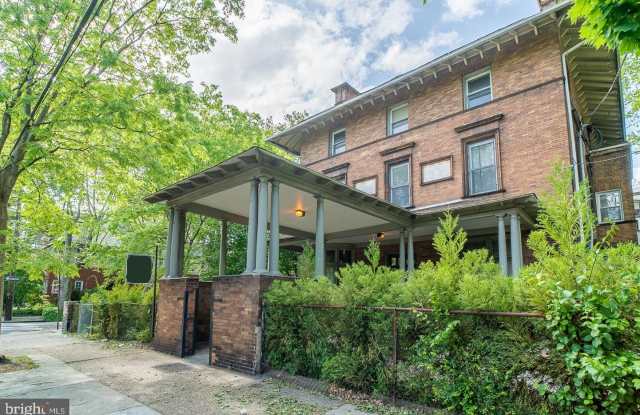 3511 BARING STREET - 3511 Baring Street, Philadelphia, PA 19104