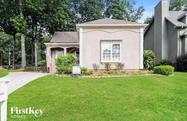 849 Crest Cove photos photos