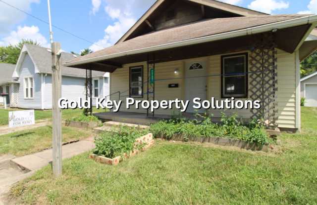 Fully Updated 2 BR 1 BA House with Covered Front Porch (SECTION 8 APPROVED) photos photos