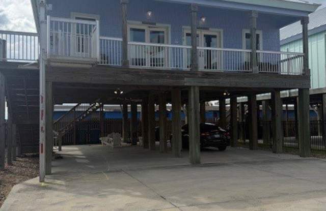 4209 Gulfbreeze Boulevard unit: B & C photos photos