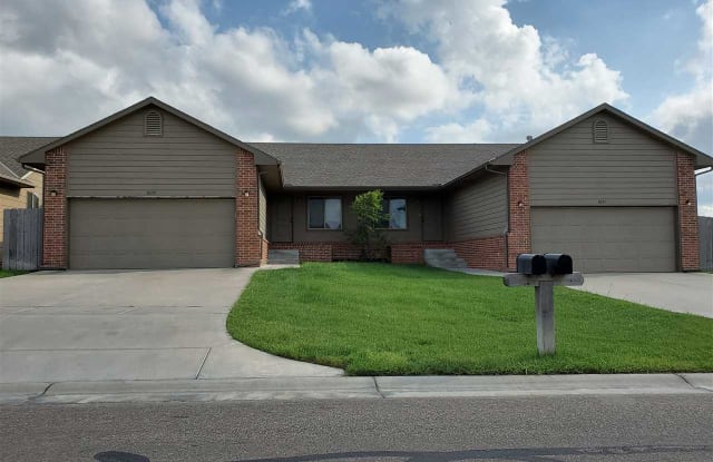 8459 E Granite Ct - 8459 E Granite Ct, Wichita, KS 67226 8459 E Granite Ct - 8459 E Granite Ct, Wichita, KS 67226