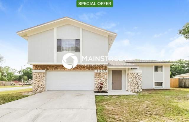 2902 Ripplewood Drive photos photos