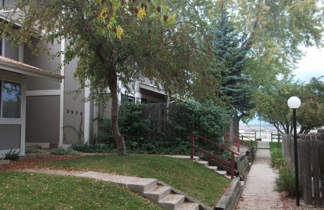 2974 W 119th Ave - 2974 West 119th Avenue, Westminster, CO 80234