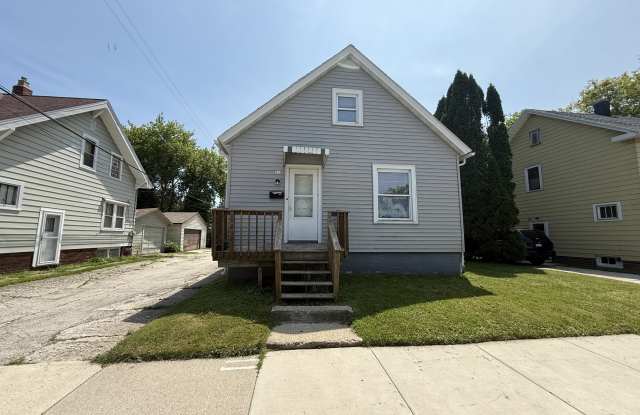 919 Geele Ave. photos photos