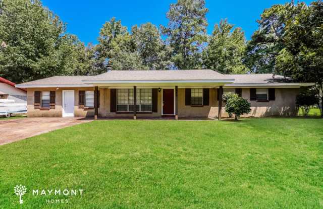 142 West Lisa Drive - 142 West Lisa Drive, Pearl, MS 39208