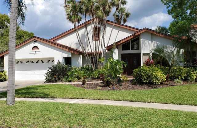 4113 CROSSWATER DRIVE - 4113 Crosswater Drive, Town 'n' Country, FL 33615