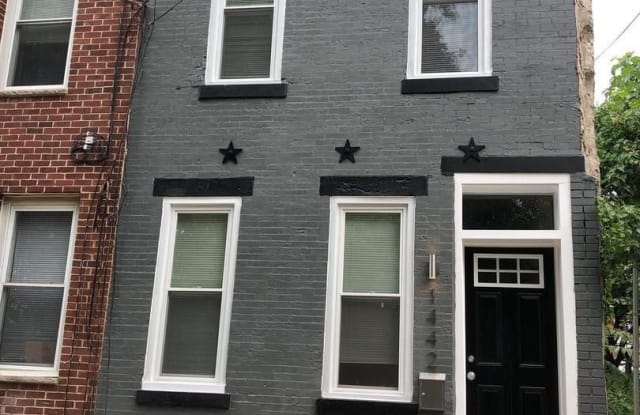1442 N. Etting Street - 1442 North Etting Street, Philadelphia, PA 19121