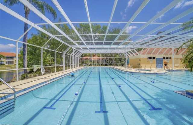 6812 Satinleaf RD S - 6812 Satinleaf Road South, Collier County, FL 34109