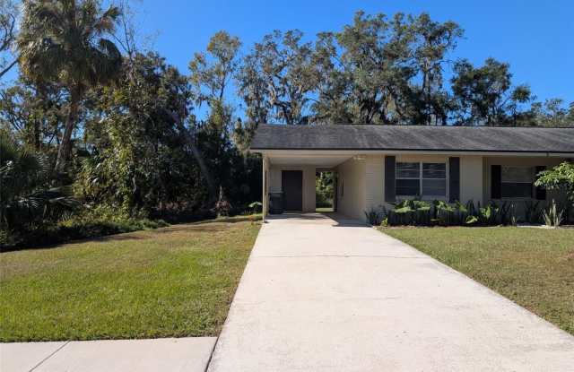 6801 MATHERS LANE - 6801 Mathers Lane, Riverview, FL 33578
