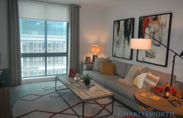 123 8th St Ne - 123 8th Street Northeast, Atlanta, GA 30309