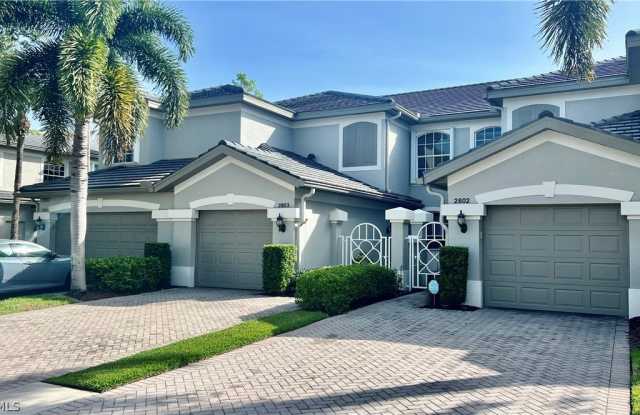 12017 Covent Garden Court - 12017 Covent Garden Court, Collier County, FL 34120