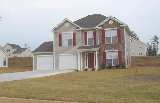 5448 Vanity Joys Ln - 5448 Vanity Joys Ln, Clayton County, GA 30294