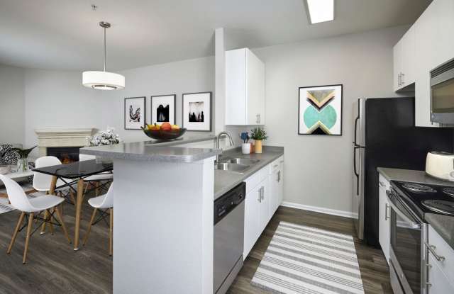 Bear Valley Park Apartments photos photos