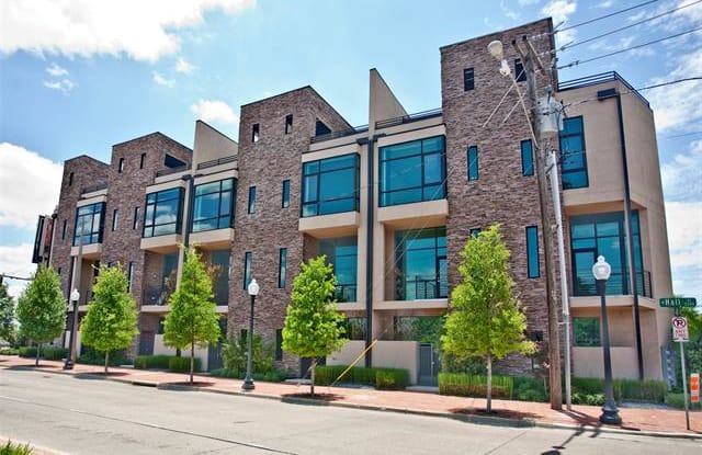 3200 Thomas Avenue - 3200 Thomas Avenue, Dallas, TX 75204