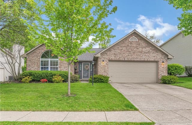 11369 Wilderness Trail - 11369 Wilderness Trail, Fishers, IN 46038