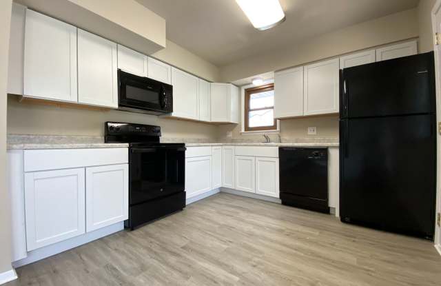 3 Bedrooms 2 Full Bathrooms Finished Basement for Rent Gallery 4