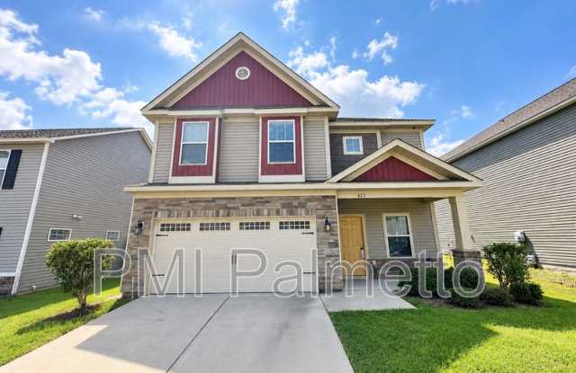 423 Easy Goer Ct Gallery 1